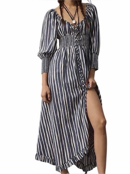 Anthropologie Dresses & Skirts - Anthropologie BoHo Dress